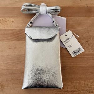 Madden Girl Crossbody Bag